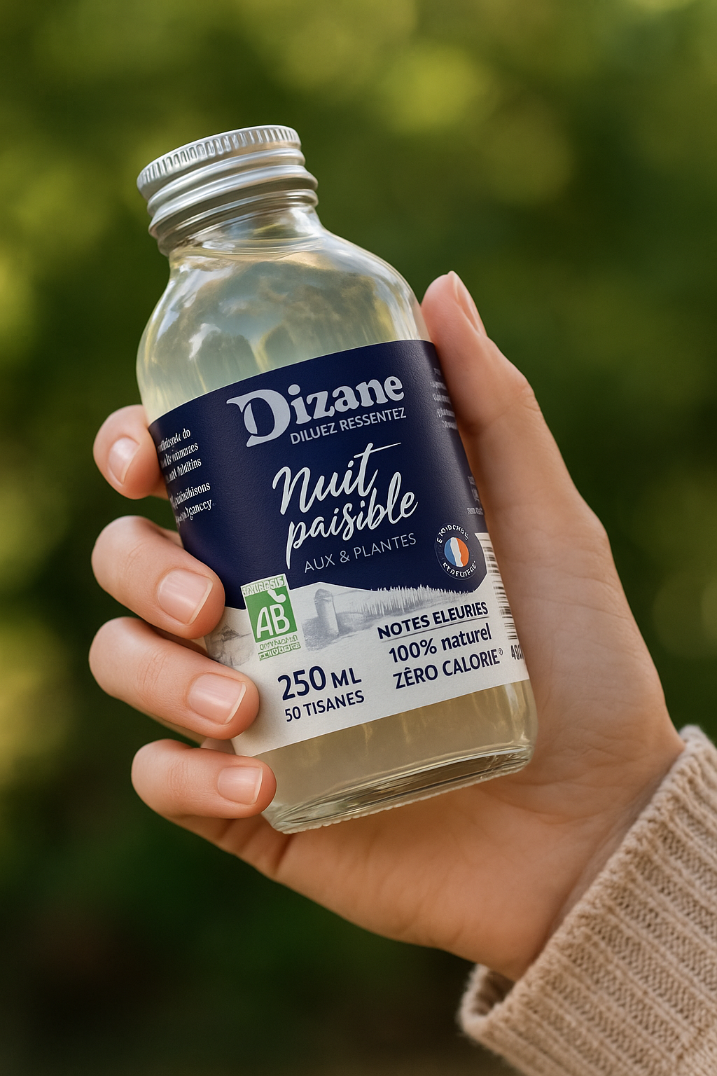 Dizane - Nuit Paisible - 250 ml