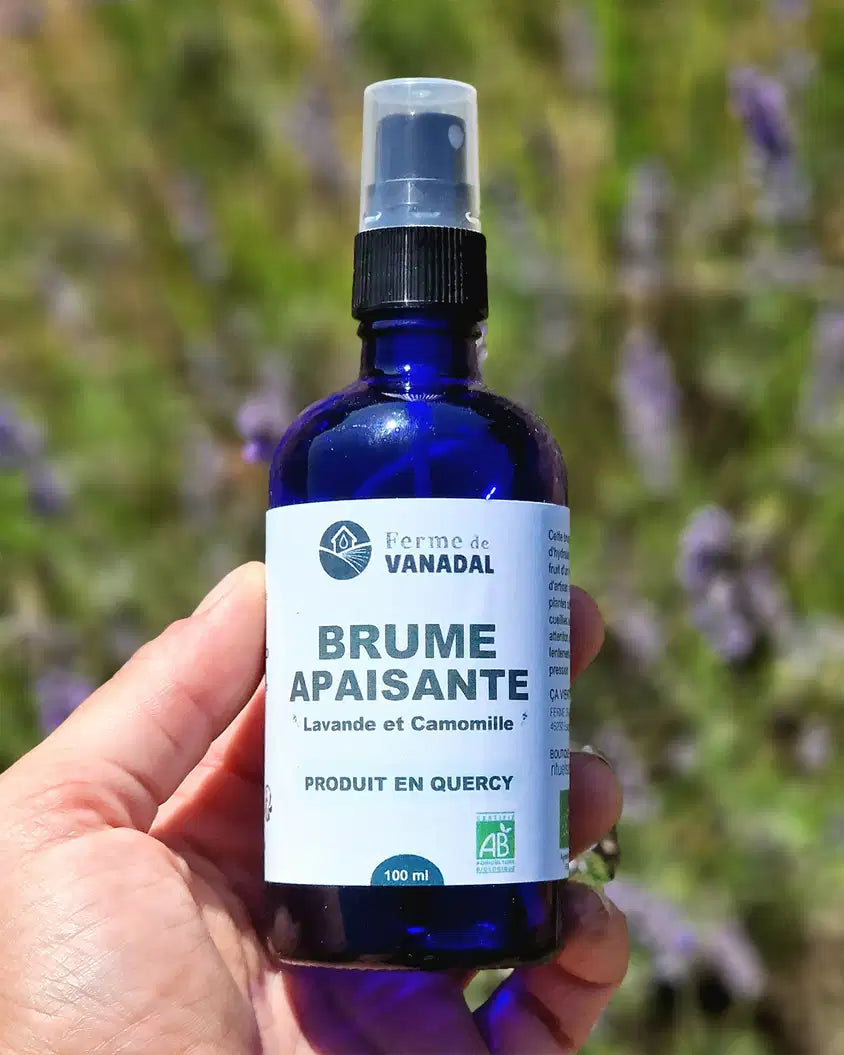 Rituel Sommeil Profond – Le coffret bien-être qui change vos soirées