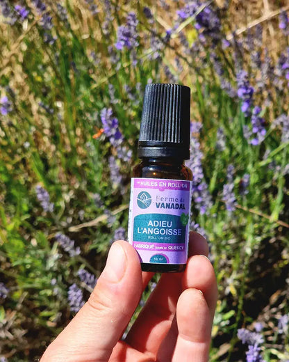 Rituel Sommeil Profond – Le coffret bien-être qui change vos soirées