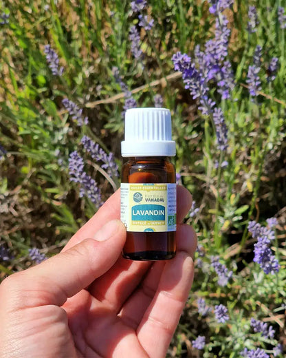 Rituel Sommeil Profond – Le coffret bien-être qui change vos soirées