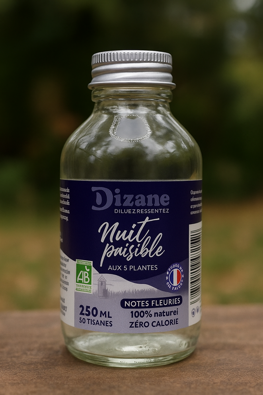 Dizane - Nuit Paisible - 250 ml